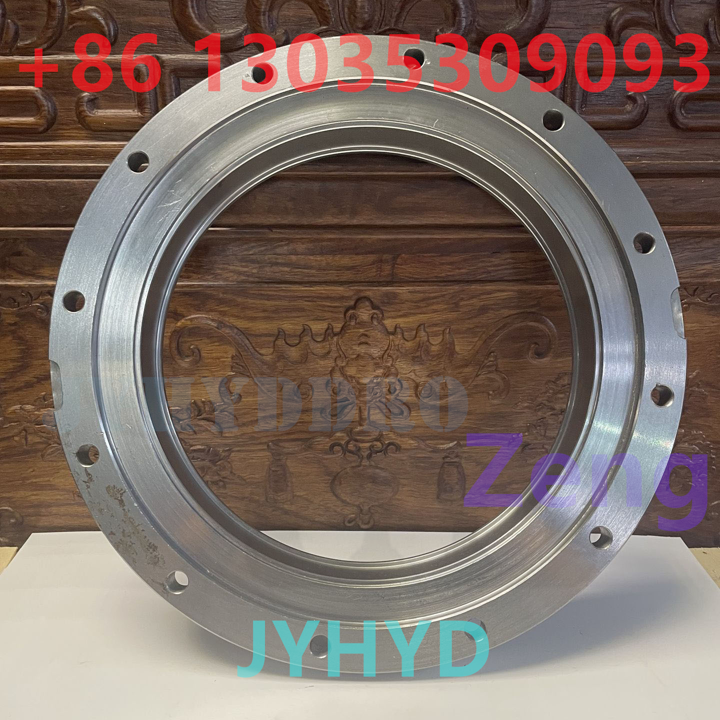 KOBELCO SK200-5 SK200-6 SK200-6E EXCAVATOR SWING REDUCTION PLATE