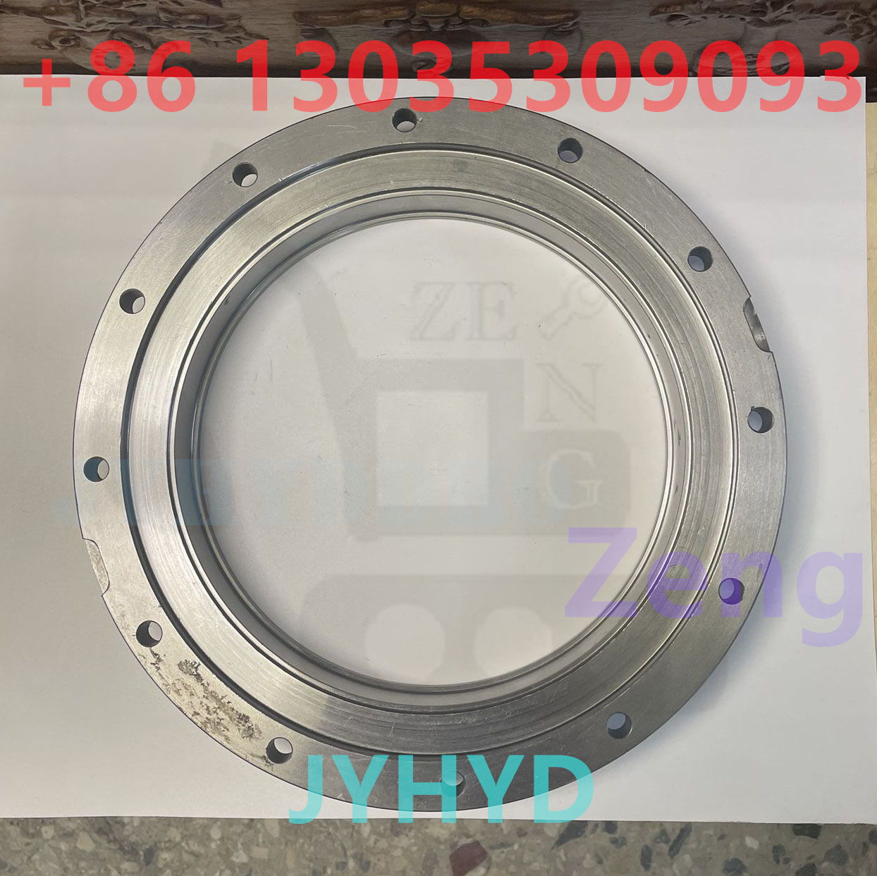 KOBELCO SK200-5 SK200-6 SK200-6E EXCAVATOR SWING REDUCTION PLATE