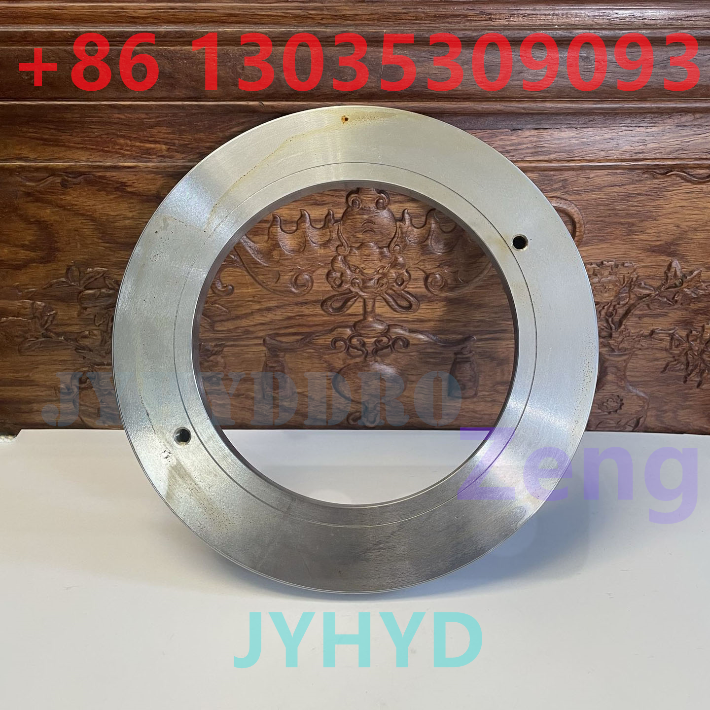 KOBELCO SK200-8 EXCAVATOR GM38 TRAVEL MOTOR BRAKE PISTON