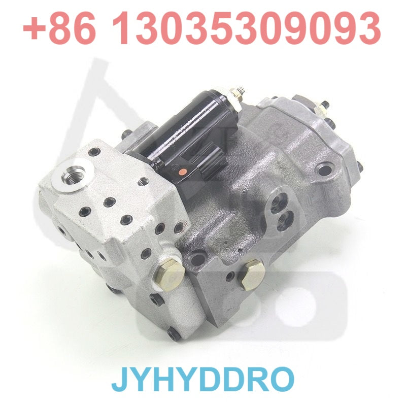 KOBELCO SK260-8 SK200-8 EXCAVATOR K3V112DTP-YT2K HYDRAULIC PUMP REGULATOR
