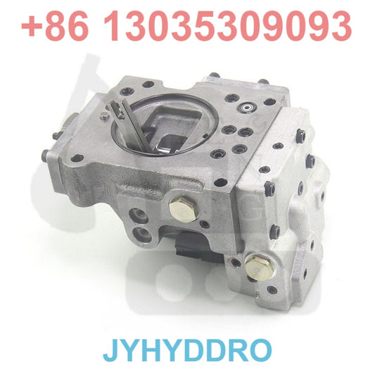 KOBELCO SK260-8 SK200-8 EXCAVATOR K3V112DTP-YT2K HYDRAULIC PUMP REGULATOR
