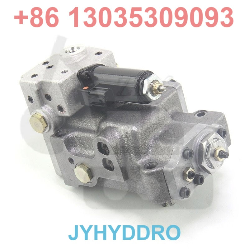 KOBELCO SK260-8 SK200-8 EXCAVATOR K3V112DTP-YT2K HYDRAULIC PUMP REGULATOR