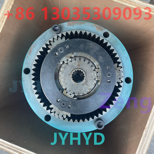 KOBELCO SK75-8 EXCAVATOR SWING REDUCTION GEARBOX
