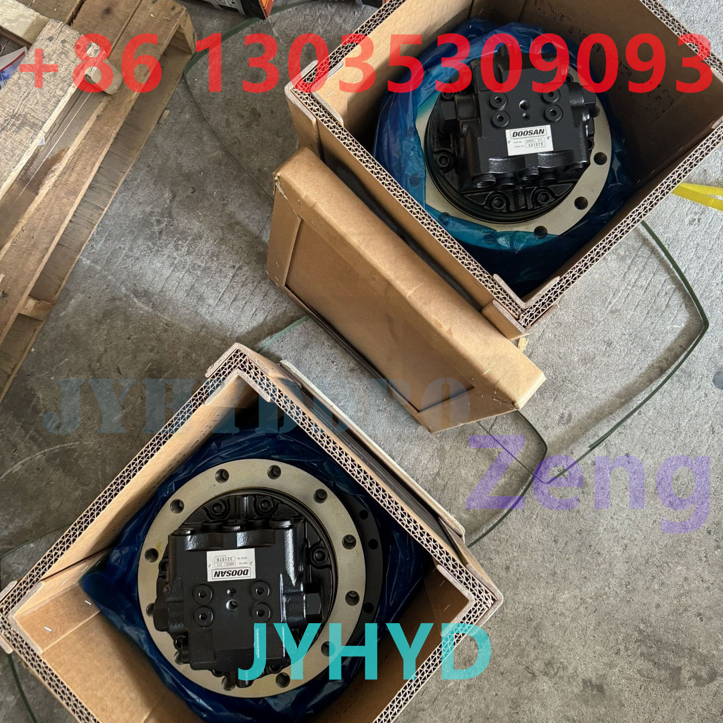 SANY SY75 SY95 EXCAVATOR FOTON LOVOL FR80 FR85 EXCAVATOR LIUGONG CLG907 CLG908 EXCAVATOR DOOSAN DX75 DX80 EXCAVATOR KOMATSU PC60 EXCAVATOR FINAL DRIVE TRAVEL MOTOR ASSY