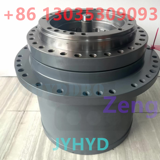 SANY SY195-10 SY205-10 SY215-10 SY235-10 SY245-10 EXCAVATOR SWING REDUCTION GEARBOX FINAL DRIVE