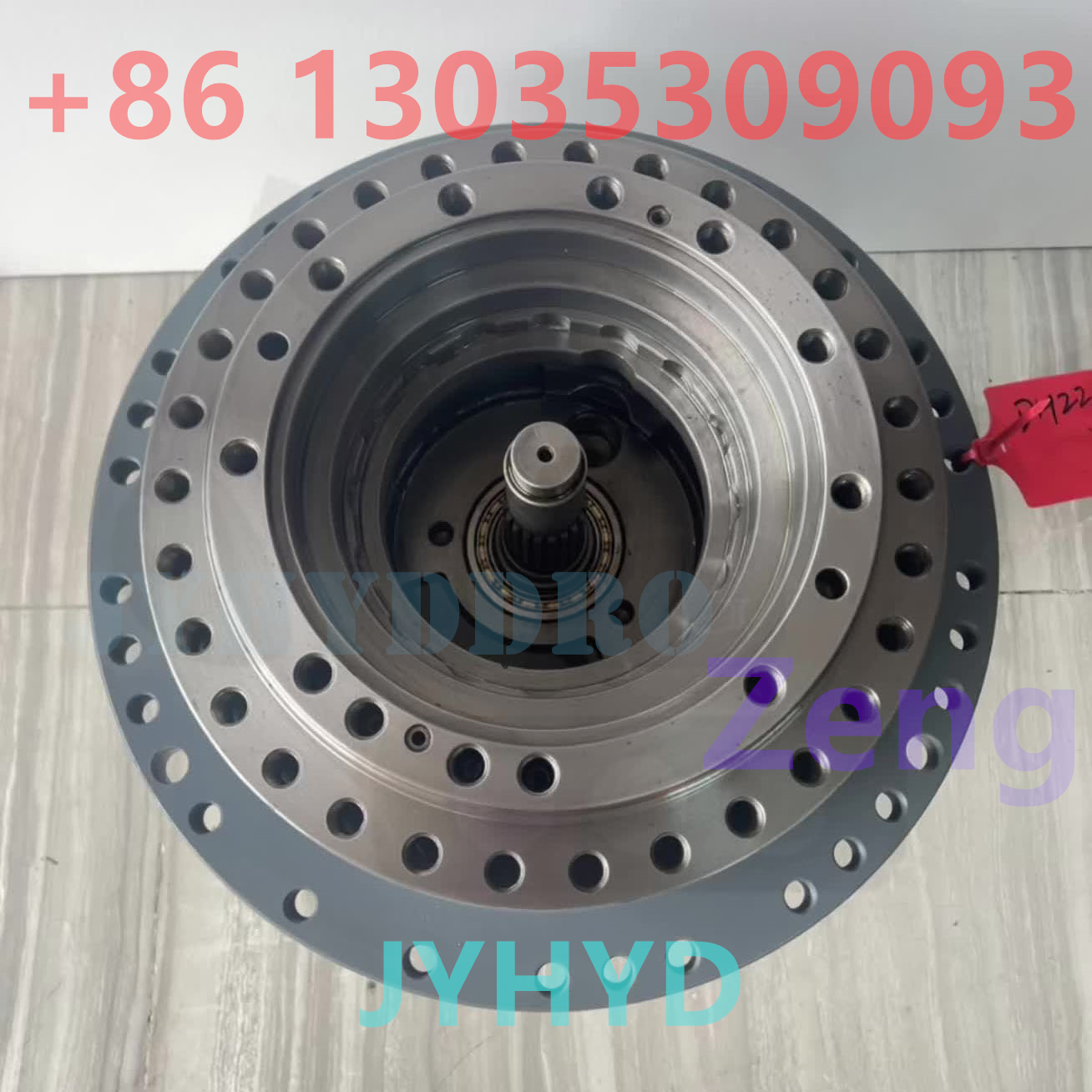 SANY SY195-10 SY205-10 SY215-10 SY235-10 SY245-10 EXCAVATOR SWING REDUCTION GEARBOX FINAL DRIVE