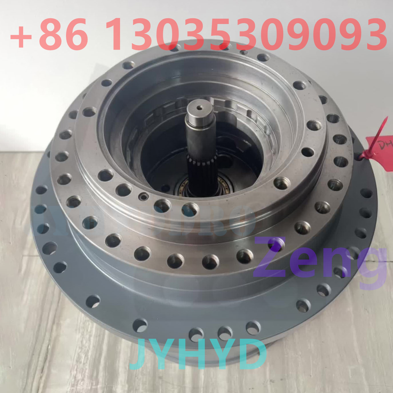 SANY SY195-10 SY205-10 SY215-10 SY235-10 SY245-10 EXCAVATOR SWING REDUCTION GEARBOX FINAL DRIVE