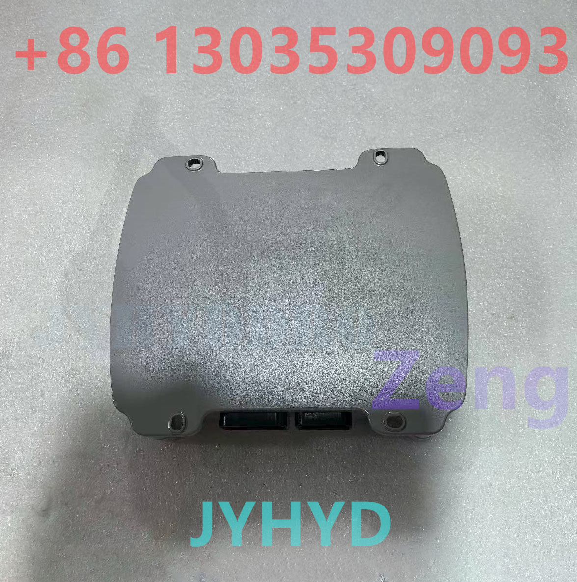 ZOOMLION ZE360 EXCAVATOR WGLZL330E-20 YQ4.348.672 HF28W23708-12 ECU CONTROLLER