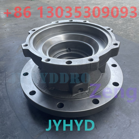 YUCHAI YC135 EXCAVATOR SWING MOTOR HOUSING