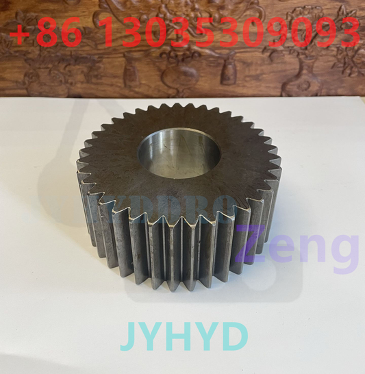 HITACHI ZX120-1 ZX120-3 EXCAVATOR TRAVEL REDUCTION GEAR