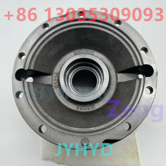 SANY SY135 SY150 EXCAVATOR XCMG XE135 XE150 EXCAVATOR SWING MOTOR HOUSING