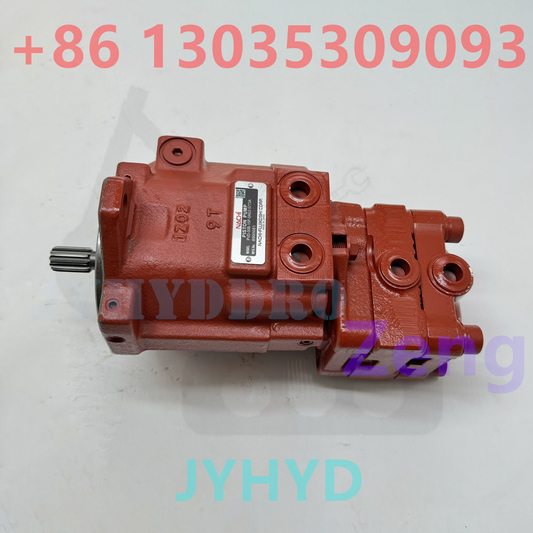 NACHI PVD-00B-15P-5AG3-5773A ORIGINAL HYDRAULIC PUMP