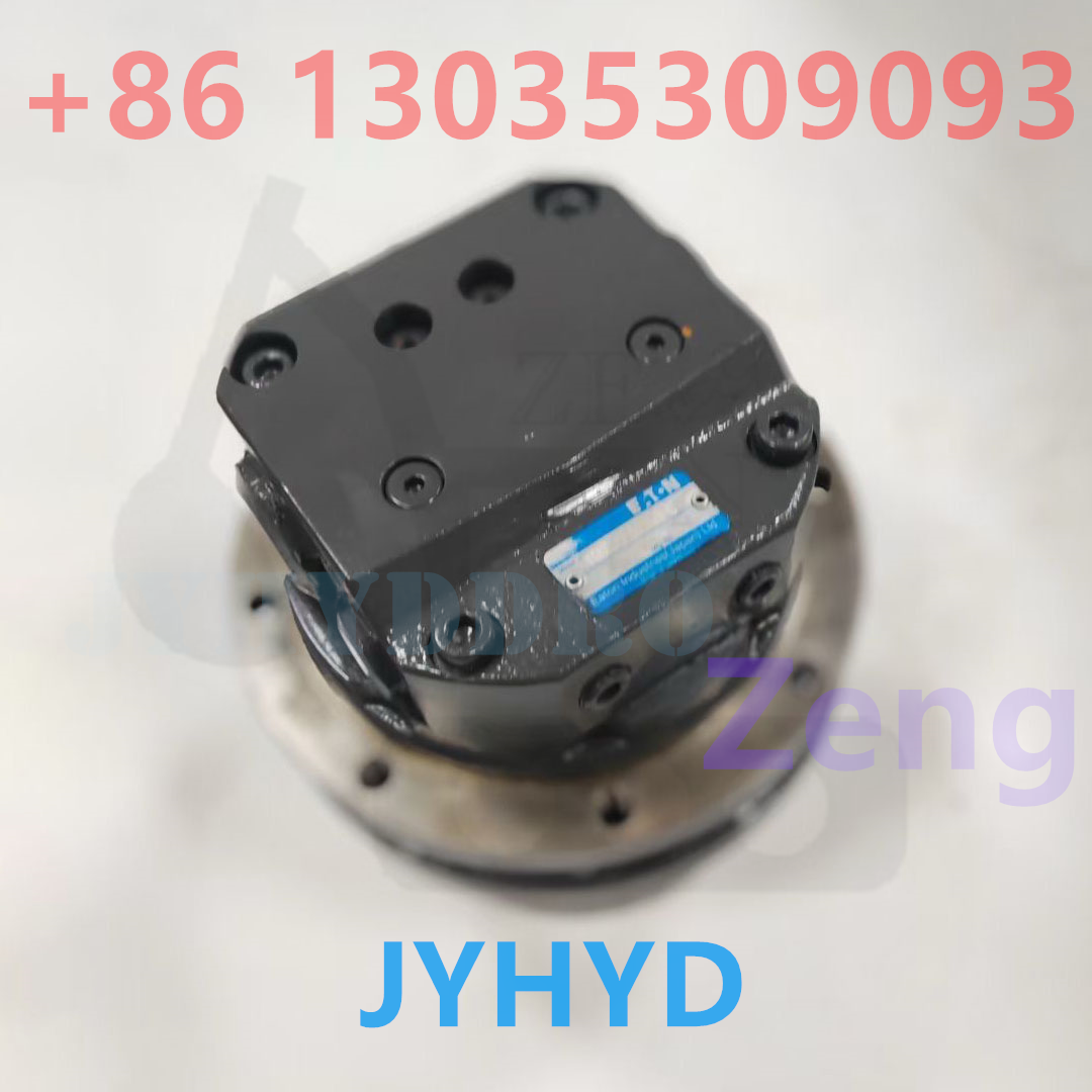 YANMAR VIO17 EXCAVATOR XCMG XE15 XE17 EXCAVATOR FINAL DRIVE TRAVEL MOTOR ASSY