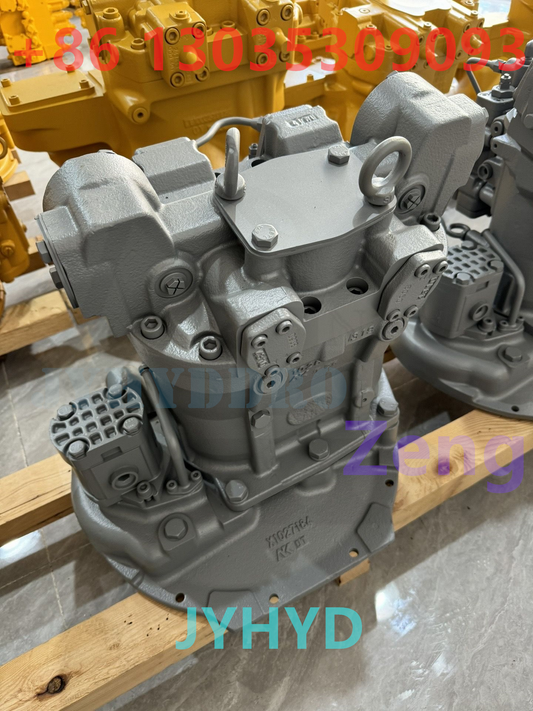 HITACHI EX200-6 EXCAVATOR MAIN HYDRAULIC PUMP