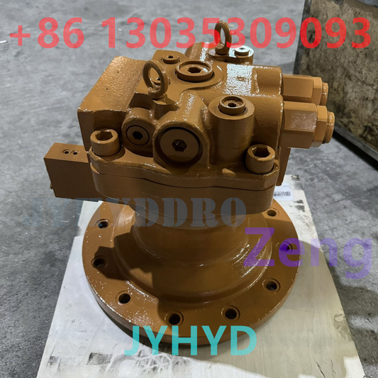 SANY SY205 EXCAVATOR SWING MOTOR