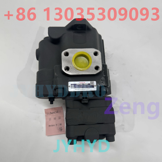 HENGTE HT20 EXCAVATOR PVD-0B-18P-6G3-4191A HYDRAULIC PUMP