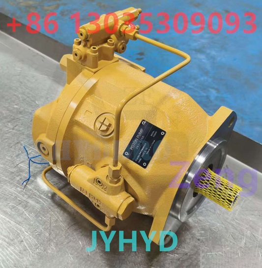 CATERPILLAR 267-2755 289-6370 PISTON PUMP