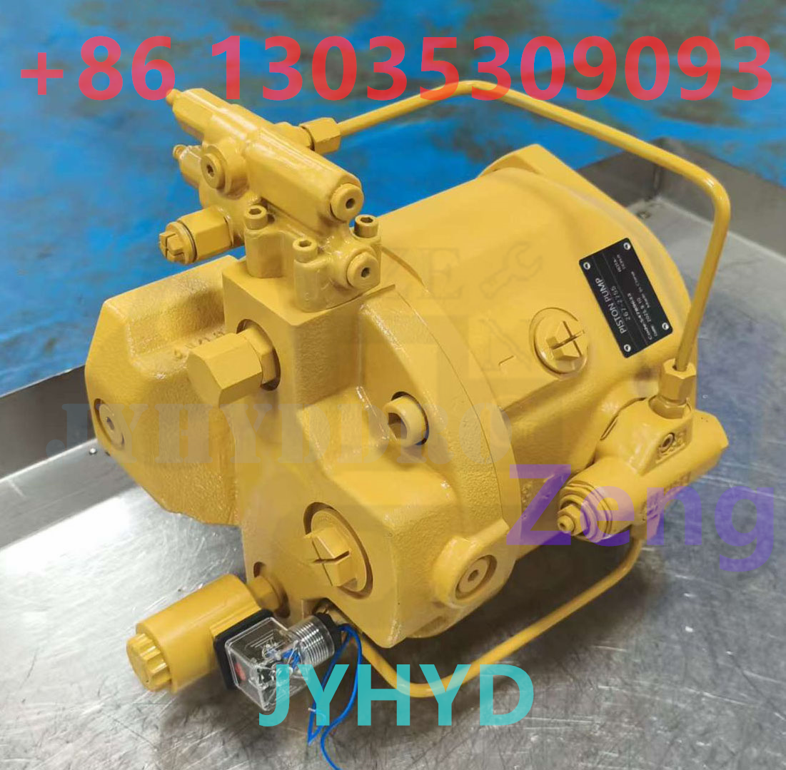 CATERPILLAR 267-2755 289-6370 PISTON PUMP