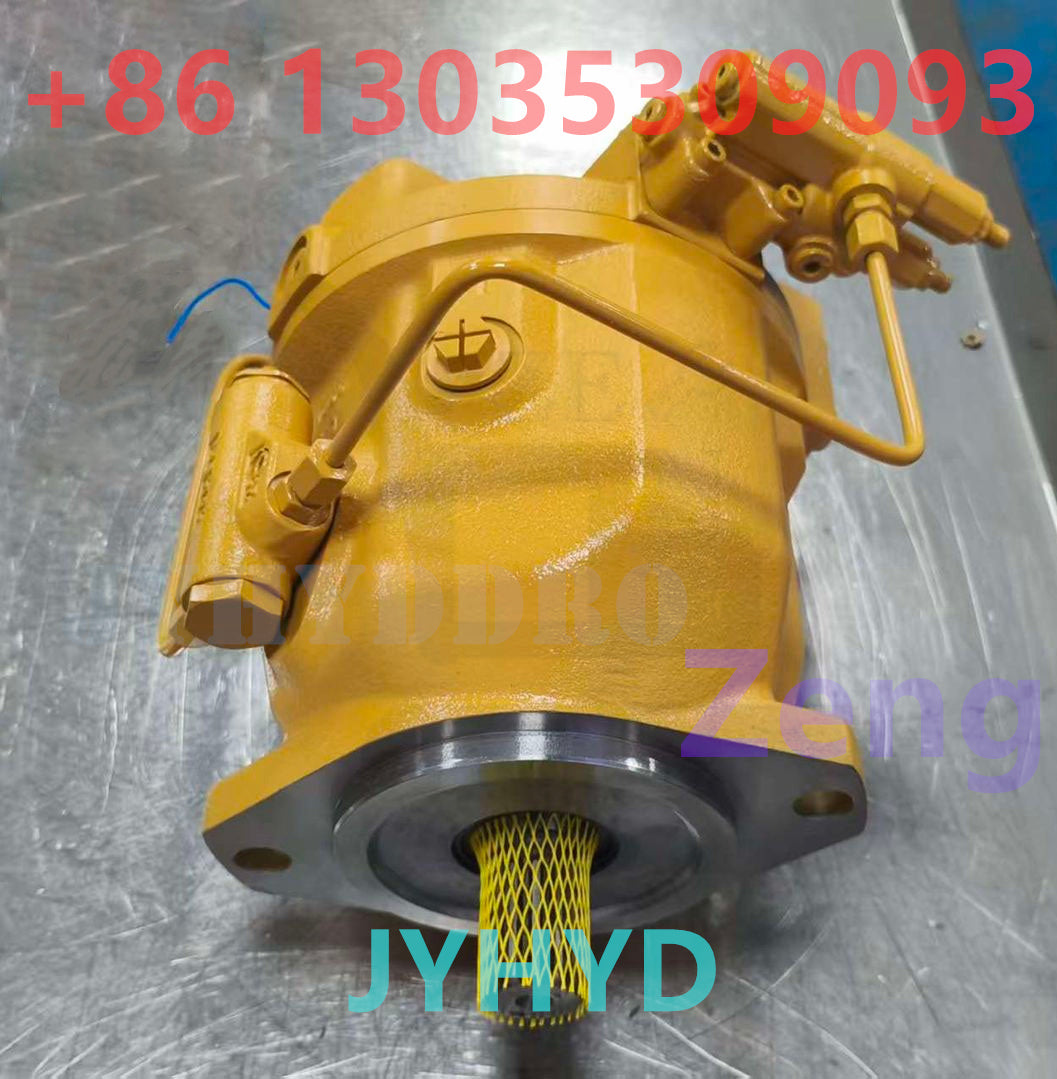 CATERPILLAR 267-2755 289-6370 PISTON PUMP