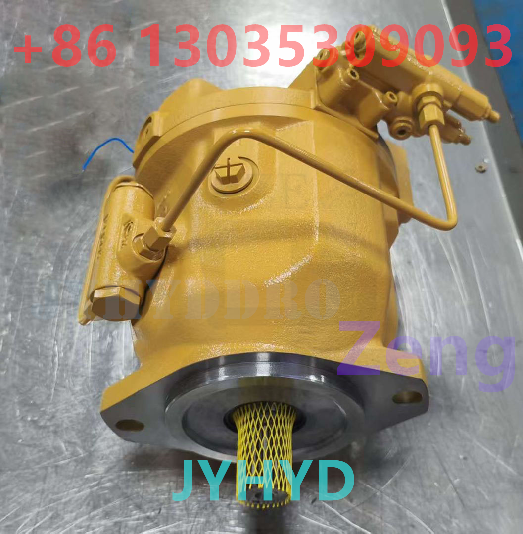 CATERPILLAR 267-2755 289-6370 PISTON PUMP