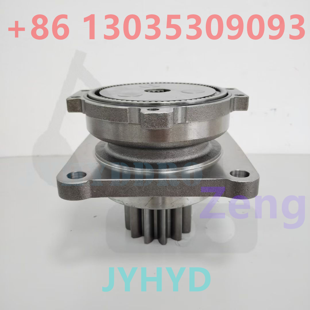 XCMG XE26 EXCAVATOR SWING REDUCTION GEARBOX