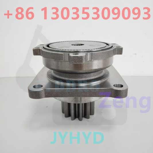 XCMG XE26 EXCAVATOR SWING REDUCTION GEARBOX