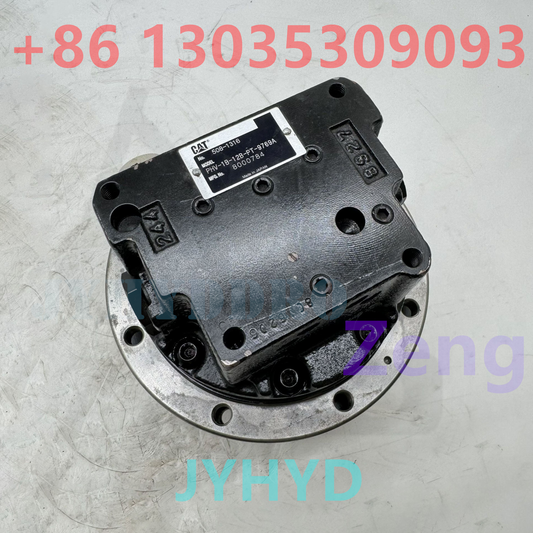 CATERPILLAR CAT301.5 CAT301.7 EXCAVATOR SWING MOTOR AND FINAL DRIVE TRAVEL MOTOR ASSY