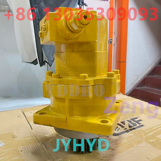 CATERPILLAR CAT303 CAT303.5 CAT304C EXCAVATOR 45PC39A2873-C 3403- SWING MOTOR ASSY