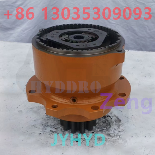 CATERPILLAR CAT305.5E EXCAVATOR SWING GEARBOX ASSY