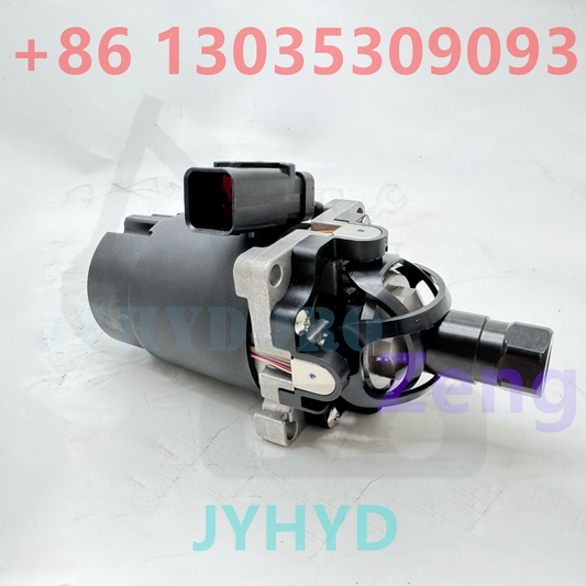 CATERPILLAR CAT320GC CAT323GC CAT329GC CAT320GX CAT323GX CAT329GX EXCAVATOR PILOT VALVE
