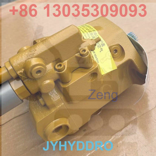 CATERPILLAR CAT336GC CAT340GC CAT345GC CAT349GC EXCAVATOR 568-3007 564-9801 FAN PUMP