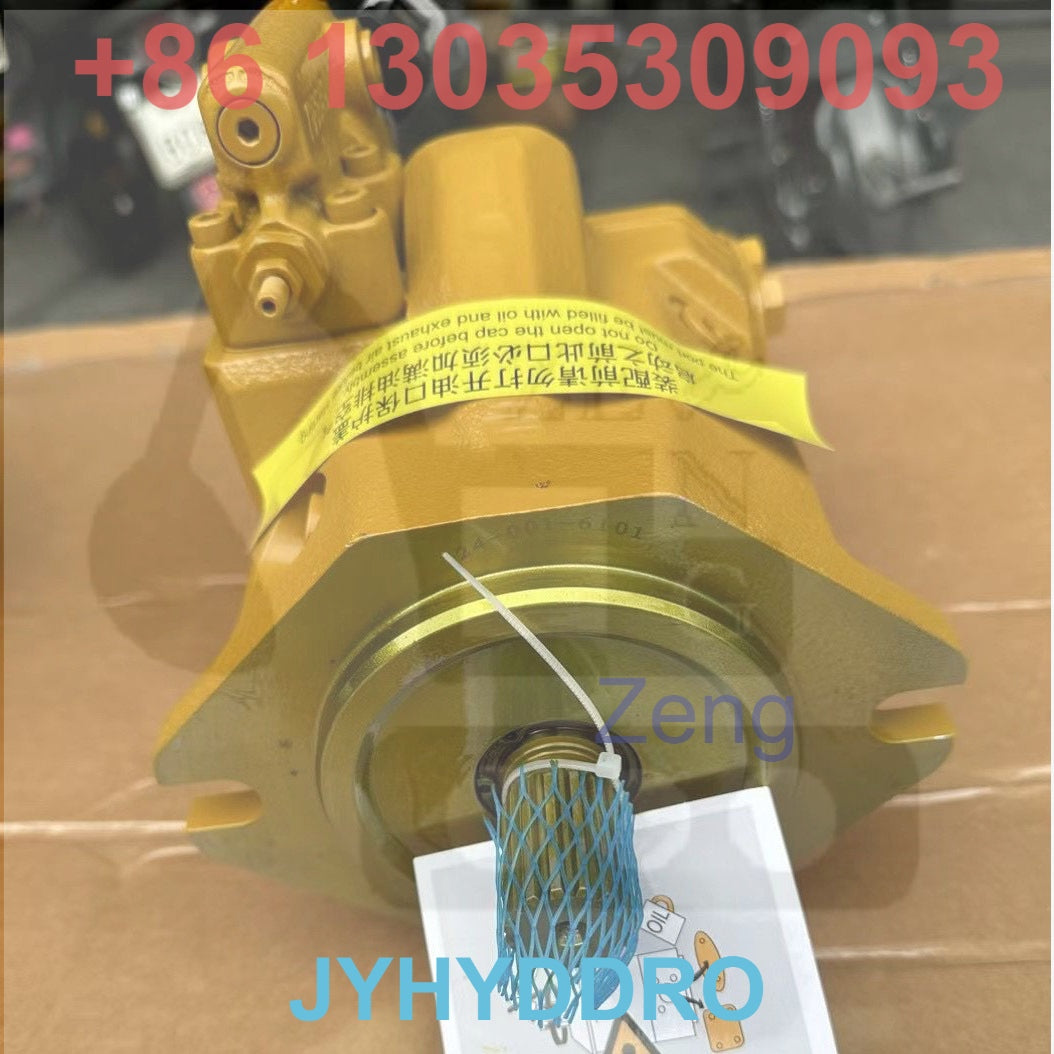 CAT336GC CAT340GC CAT345GC CAT349GC EXCAVATOR 568-3007 564-9801 FAN PUMP