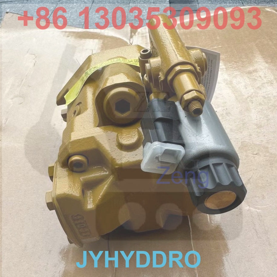 CAT336GC CAT340GC CAT345GC CAT349GC EXCAVATOR 568-3007 564-9801 FAN PUMP