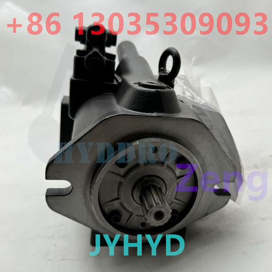 HENGLI HP5V45 HYDRAULIC PISTON PUMP