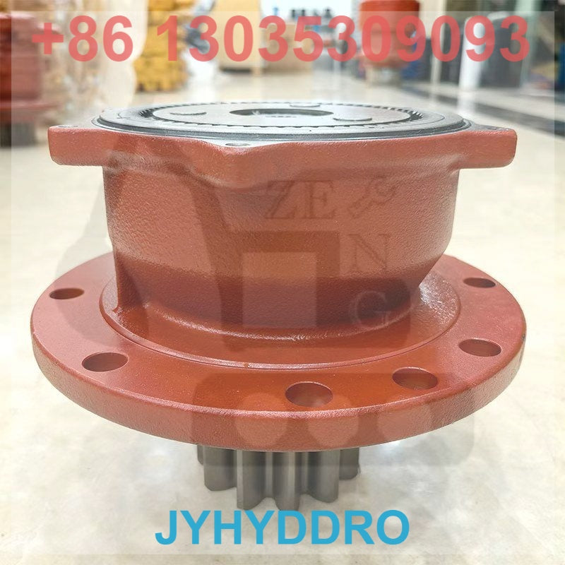 XCMG XE35 SANY SY35 LIUGONG CLG9035 SHANTUI ZE35 EXCAVATOR SWING REDUCTION GEARBOX