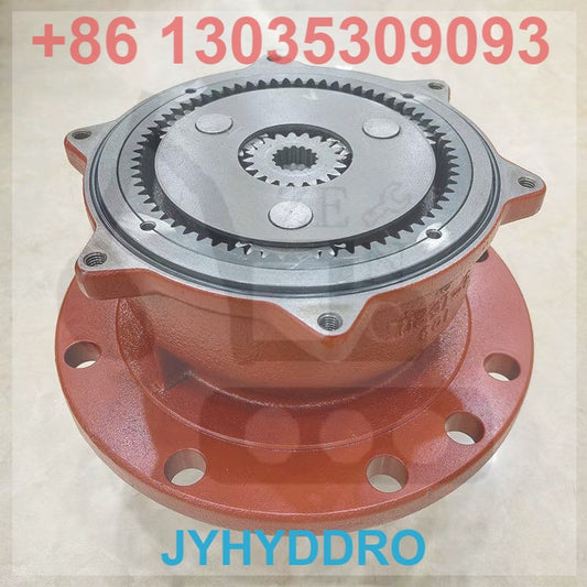 XCMG XE35 SANY SY35 LIUGONG CLG9035 SHANTUI ZE35 EXCAVATOR SWING REDUCTION GEARBOX