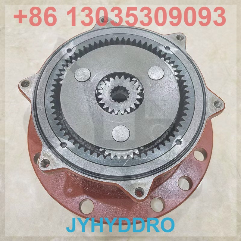XCMG XE35 SANY SY35 LIUGONG CLG9035 SHANTUI ZE35 EXCAVATOR SWING REDUCTION GEARBOX