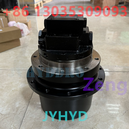 FOTON LOVOL FR39 FR45 EXCAVATOR FINAL DRIVE TRAVEL MOTOR ASSY