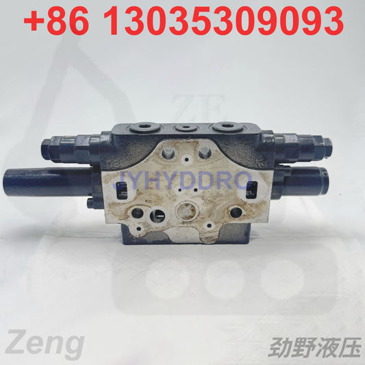 XCMG XE40 EXCAVATOR CONTROL VALVE