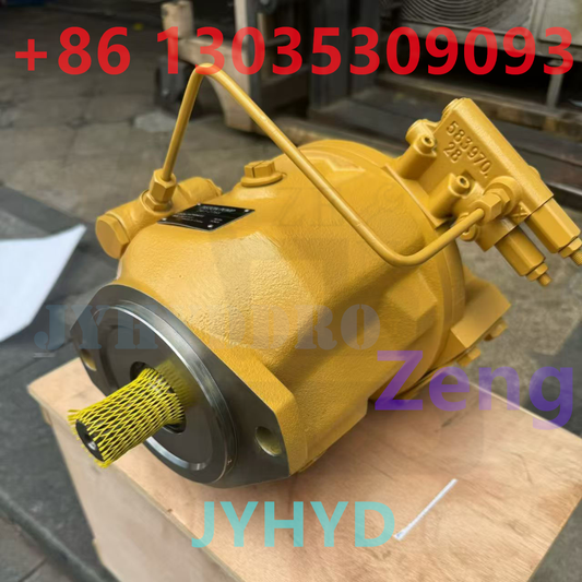 CATERPILLAR 267-2755 PISTON PUMP