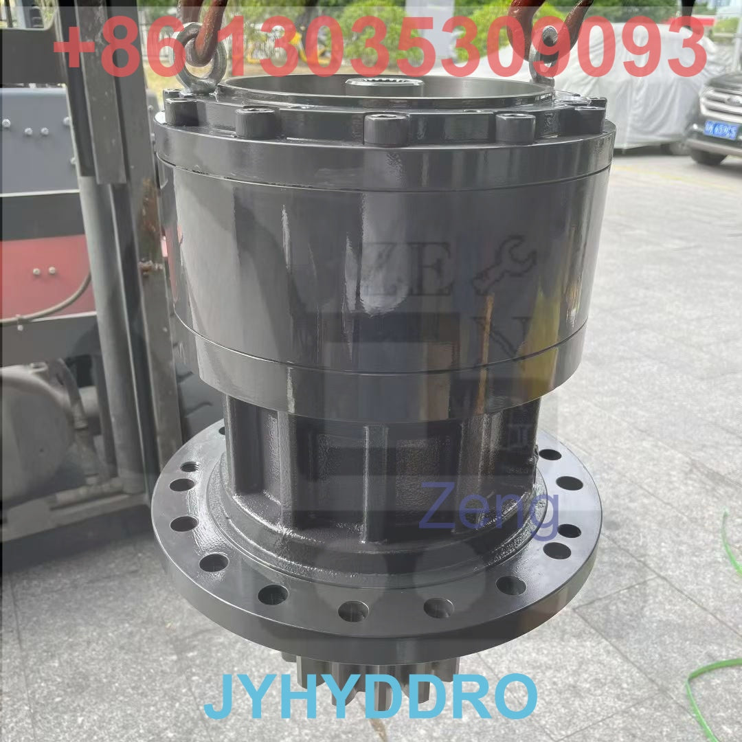 VOLVO EC480 EXCAVATOR SWING REDUCTION GEARBOX