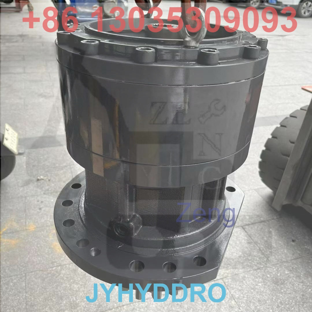 VOLVO EC480 EXCAVATOR SWING REDUCTION GEARBOX