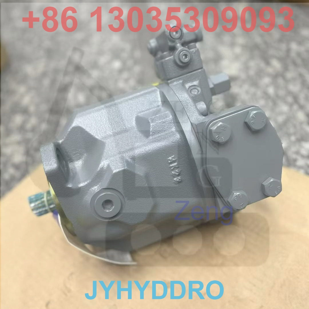 XCMG XE490 EXCAVATOR FAN PUMP FAN MOTOR