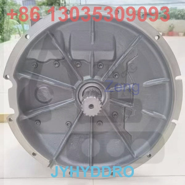 XCMG XE490 EXCAVATOR HYDRAULIC PUMP