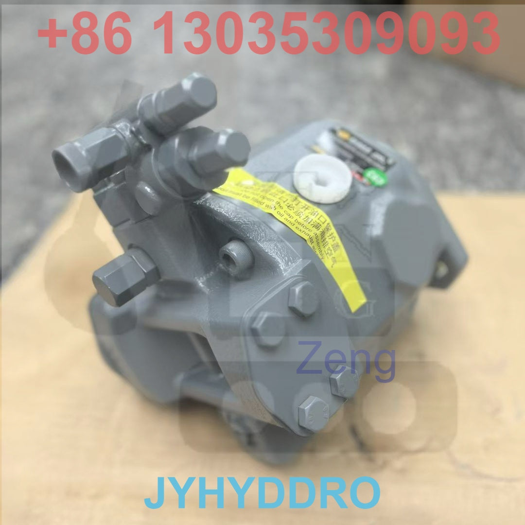 XCMG XE490 EXCAVATOR FAN PUMP FAN MOTOR