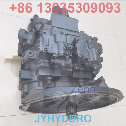 XCMG XE490 EXCAVATOR HYDRAULIC PUMP