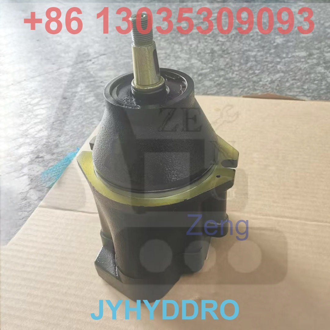 XCMG XE490 EXCAVATOR FAN PUMP FAN MOTOR