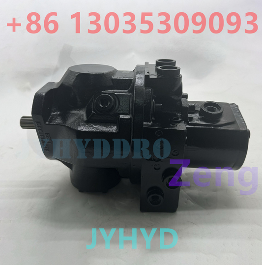 KOBELCO SK60-8 EXCAVATOR 2437U390F1 HYDRAULIC PUMP