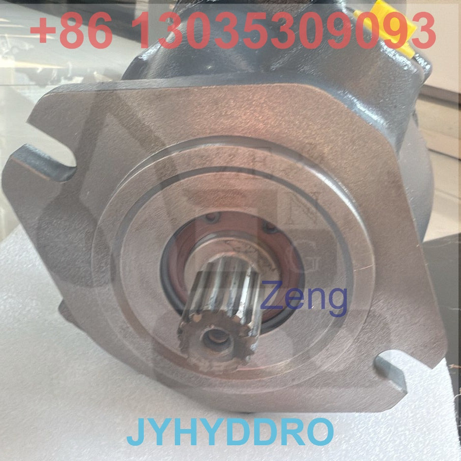 STRONG JCM60 GC60 XCMG XE60 KAIYUAN KY60 LONGKING LG60 EXCAVATOR HYDRAULIC PUMP