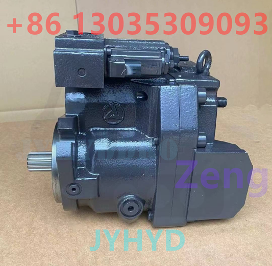 SANY SY75 EXCAVATOR 13849952 2412P3VO80D-0054 SP3V080TPS-R52-MSC1F14 HYDRAULIC PISTON PUMP